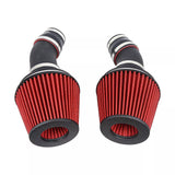 F90 M5/M8 Cold Air Intake - BMW F90 M5 F91/F92/F93 M8 G30 M550i M850i