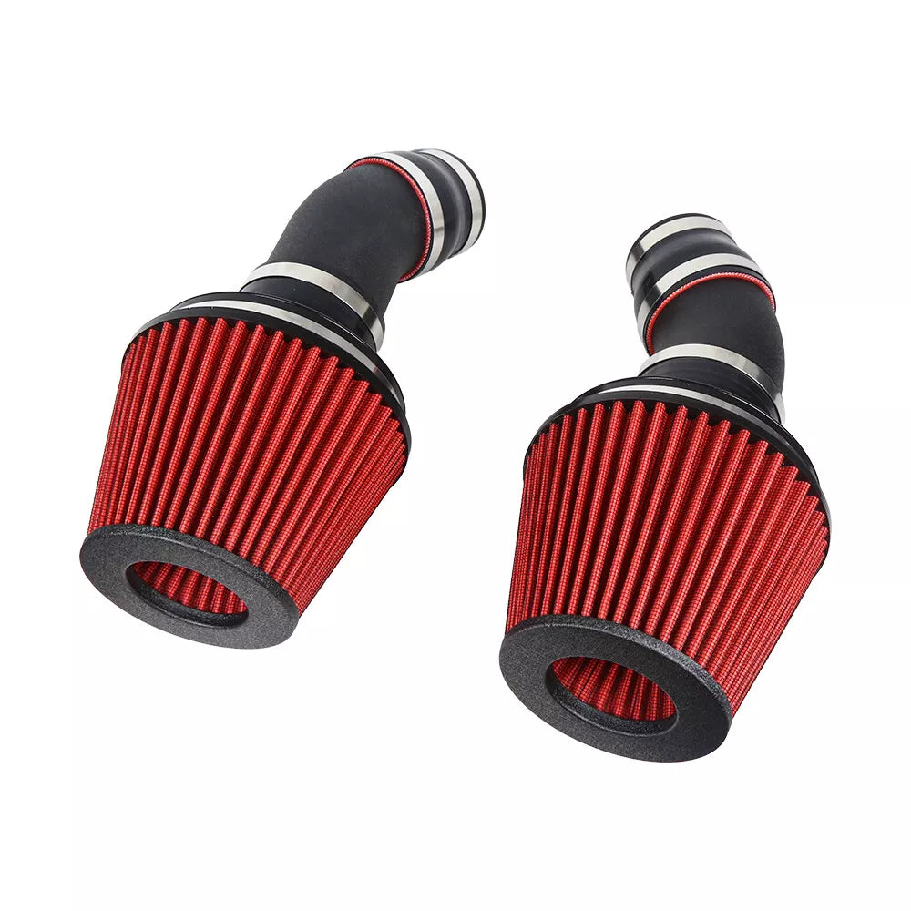 F90 M5/M8 Cold Air Intake - BMW F90 M5 F91/F92/F93 M8 G30 M550i M850i