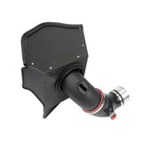 MBS B58 Supra Cold Air Intake with turbo inlet  - Toyota Supra A90 A91 V2 B58