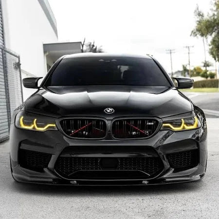 F90 M5 5 Series Yellow DRL Modules Pre LCI - G30 G38 F90