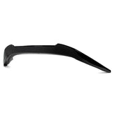 A90 Supra Gloss Black JDM Trunk Spoiler - A90 Supra