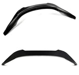 A90 Supra Gloss Black JDM Trunk Spoiler - A90 Supra