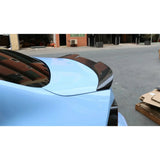 G87 M2 Carbon Fiber ST Style Trunk Spoiler