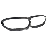 G20 Pre-LCI Carbon Fiber Front Grille Trim Cover - G20 Pre-LCI 3-Series